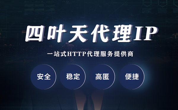 【鸡西代理IP】代理ip客户端使用教程