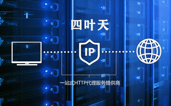 【鸡西代理IP】高质量IP代理的最重要因素?